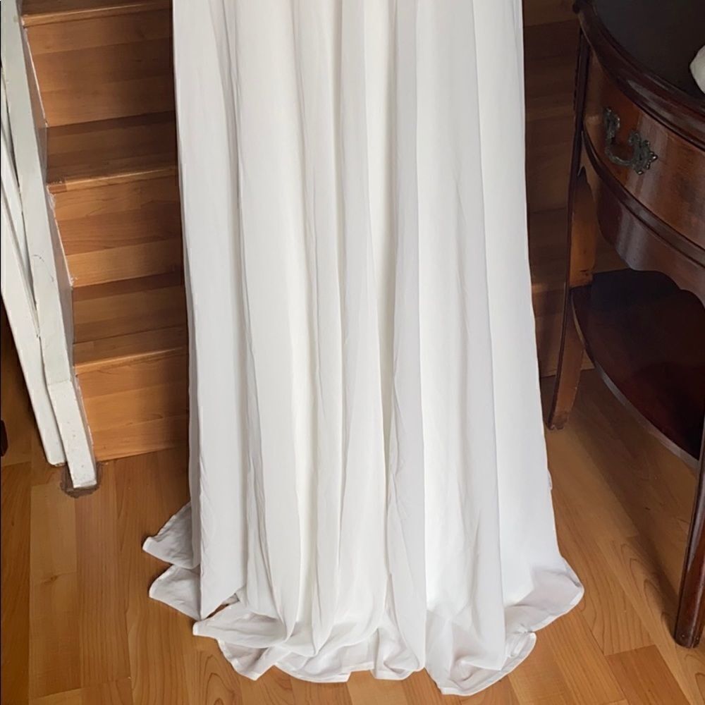 BHLDN Pearson Dress  - Picture 7 of 9